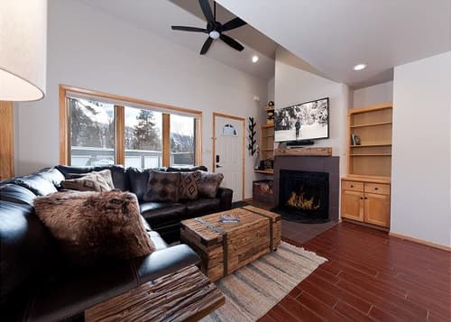 Updated Animas River Valley Townhome - Views