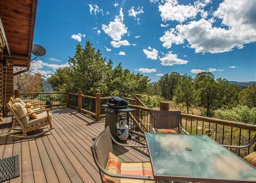Second-Level Apartment- Wrap Around Deck - Unmatched Views!