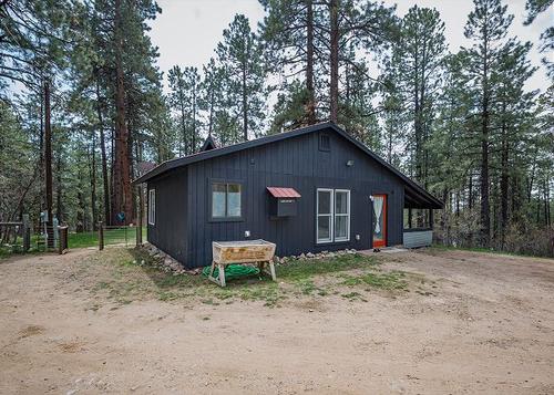 Adventure Basecamp Cabin is Near Lakes, Wooded Setting, Small Dog OK
