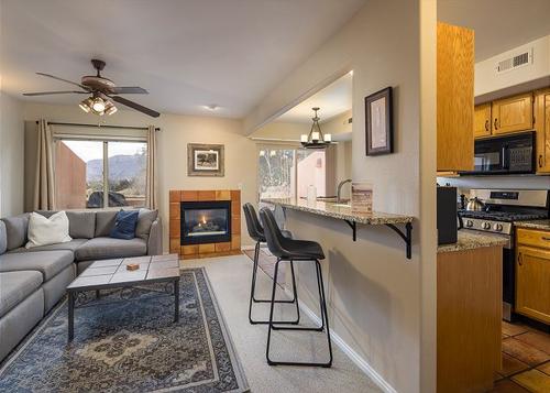 Townhome on Moab Golf Course | Pool | Views!